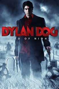 فیلم Dylan Dog: Dead of Night 2010