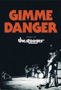 مستند Gimme Danger 2016