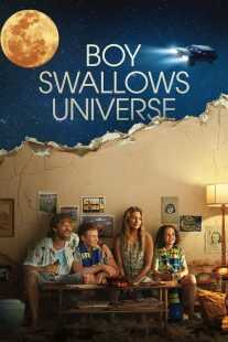 سریال Boy Swallows Universe