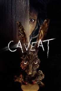 فیلم Caveat 2020