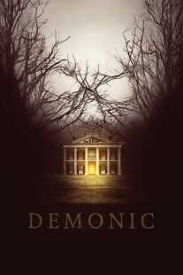 فیلم Demonic 2015