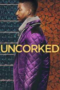 فیلم Uncorked 2020