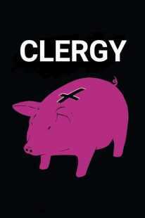 فیلم Clergy 2018
