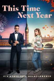 فیلم This Time Next Year 2024