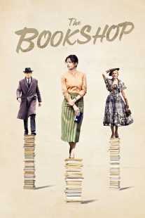 فیلم The Bookshop 2017