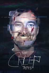 سریال The Creep Tapes