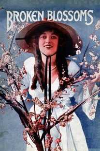 فیلم Broken Blossoms 1919