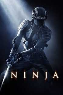 فیلم Ninja 2009