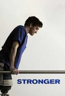 فیلم Stronger 2017