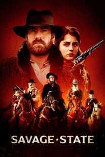 فیلم Savage State 2019