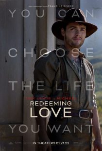 فیلم Redeeming Love 2022