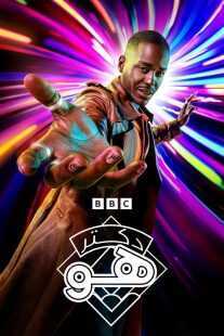 سریال Doctor Who 2023