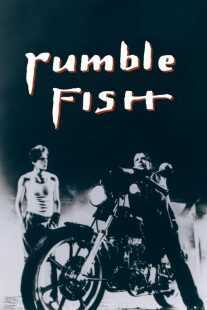 فیلم Rumble Fish 1983