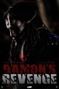 فیلم Damon’s Revenge 2022