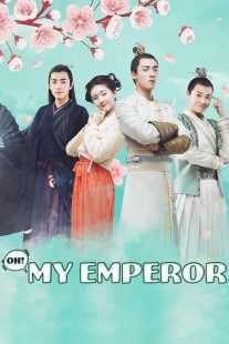 سریال چینی Oh! My Emperor