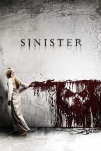 فیلم Sinister 2012