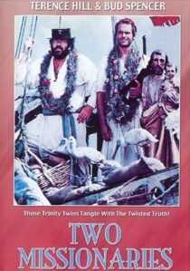 فیلم Turn the Other Cheek 1974