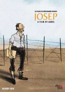 انیمیشن Josep 2020