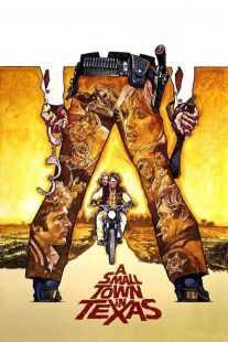 فیلم A Small Town in Texas 1976