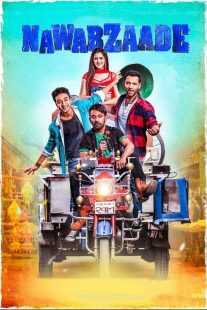 فیلم هندی Nawabzaade 2018
