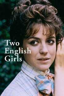 فیلم Two English Girls 1971