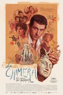 فیلم La Chimera 2023