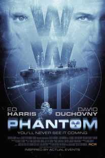 فیلم Phantom 2013