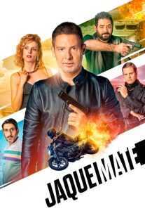 فیلم Checkmate 2024