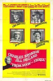 فیلم From Noon Till Three 1976