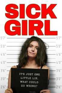 فیلم Sick Girl 2023