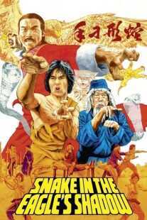 فیلم Snake in the Eagle’s Shadow 1978