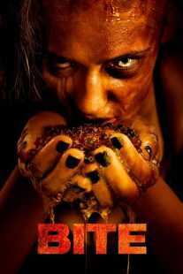 فیلم Bite 2015