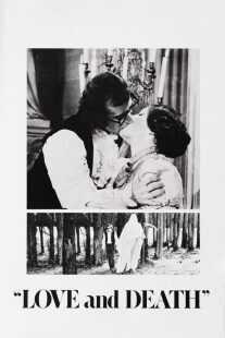 فیلم Love and Death 1975