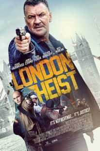 فیلم Gunned Down 2017