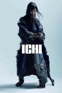 فیلم Ichi 2008