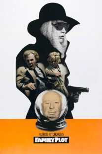 فیلم Family Plot 1976