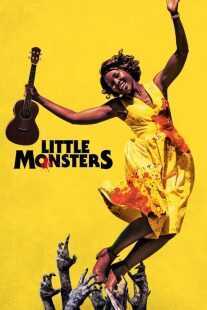 فیلم Little Monsters 2019