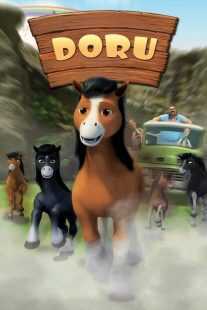 انیمیشن Doru 2017