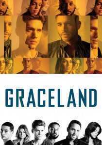 سریال Graceland