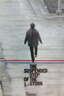 فیلم The Suspended Step of the Stork 1991