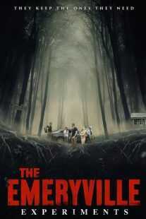 فیلم The Emeryville Experiments 2016