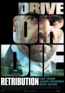 فیلم Retribution 2015