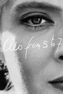فیلم Cléo de 5 à 7 1962