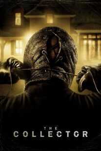فیلم The Collector 2009