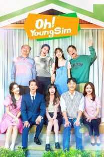 سریال کره‌ای Oh! Youngsimi