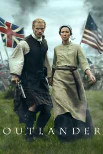 سریال Outlander