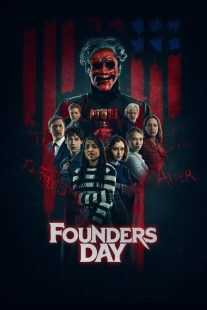 فیلم Founders Day 2023