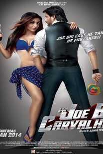 فیلم هندی Calling Mr. Joe B Carvalho 2014