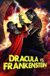 فیلم Dracula vs. Frankenstein 1971