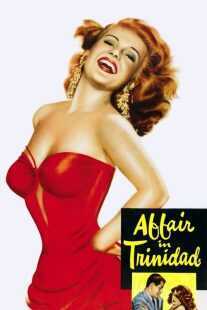فیلم Affair in Trinidad 1952